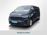 Volkswagen T7 Caravelle 2.0 TDI Style Lang AHK 8Si ACC Navi - VW T7 Caravelle mit Anhängerkupplung