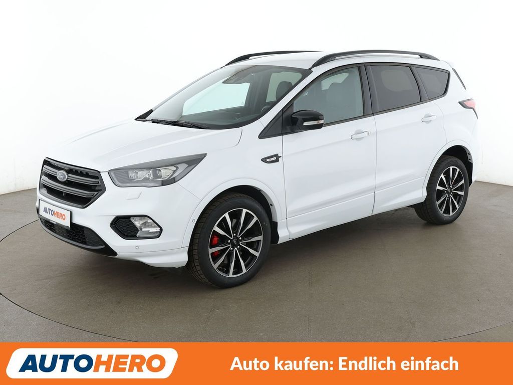 Image of Ford Kuga