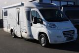 HYMER / ERIBA / HYMERCAR Tramp CL 614 Exclusive Line - Angebote
