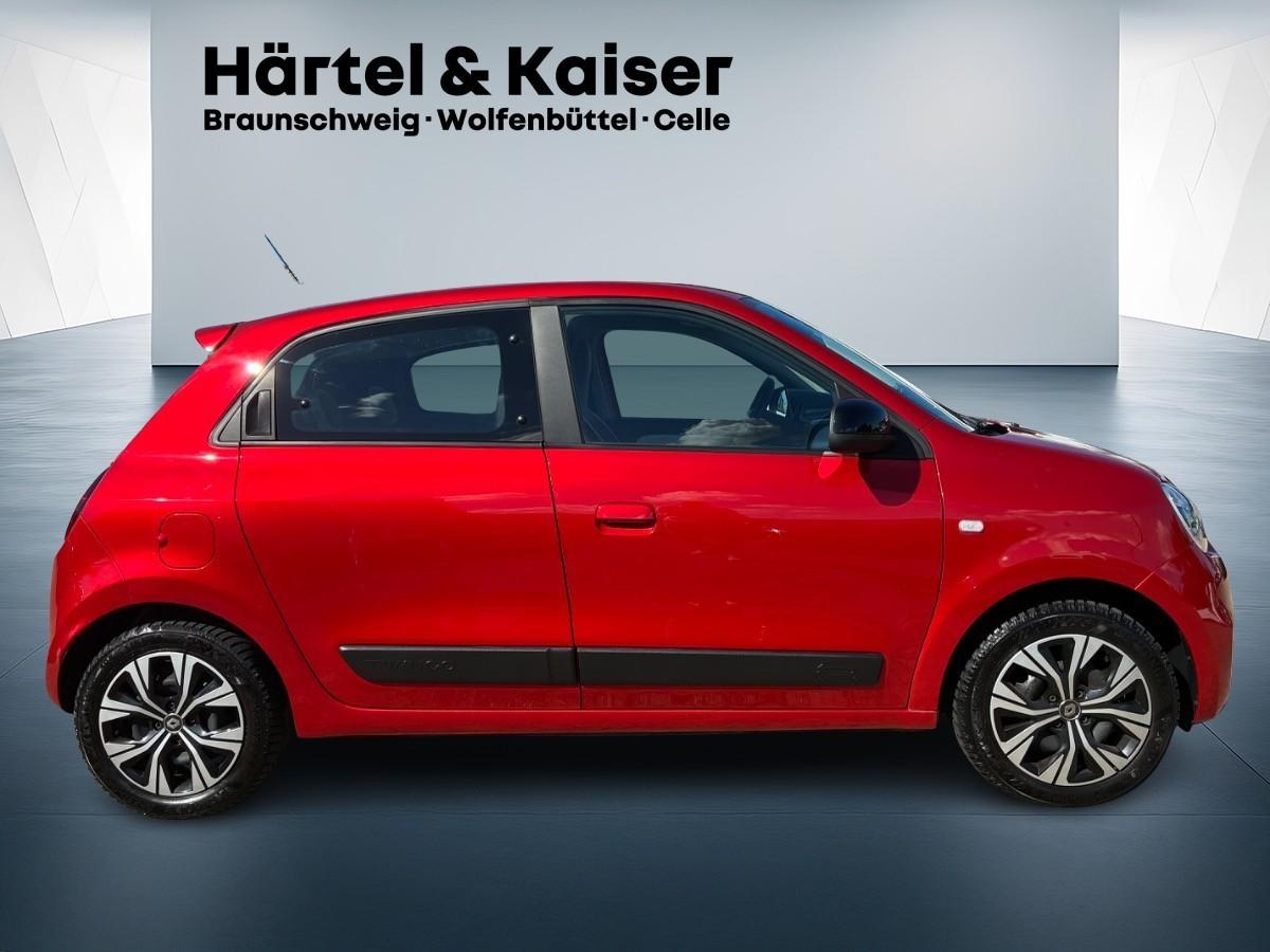 Renault Twingo ZEN SCe 65 Start & Stop +Klimaanlage+