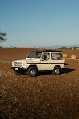 Mercedes-Benz G 240 - Mercedes-Benz G 240 Gebrauchtwagen