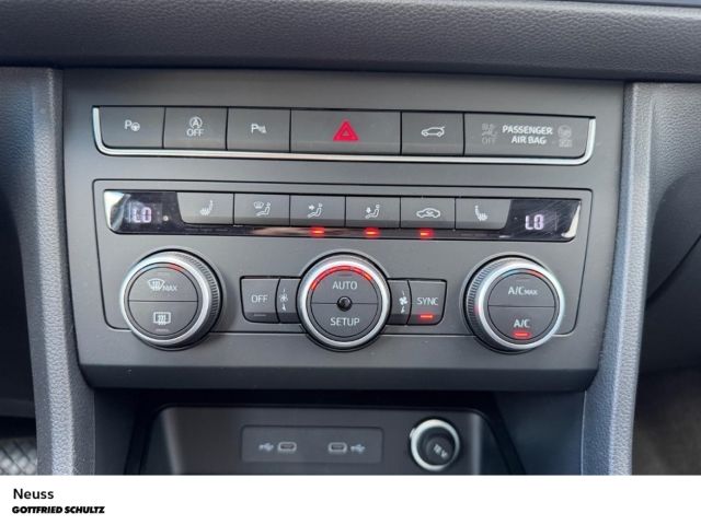 Seat Ateca - Bild 16