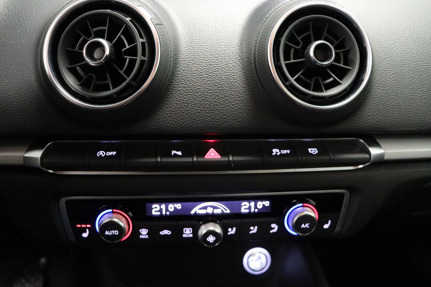 Audi A3 - Bild 11