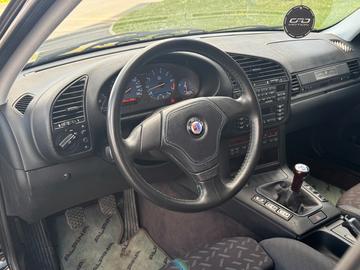 صورة مصغرة 22 لـ 1999 Alpina B3