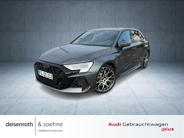 Audi RS3 Sportback Matrix/RS-Aga/280/sonos/Kam/HuD/Na