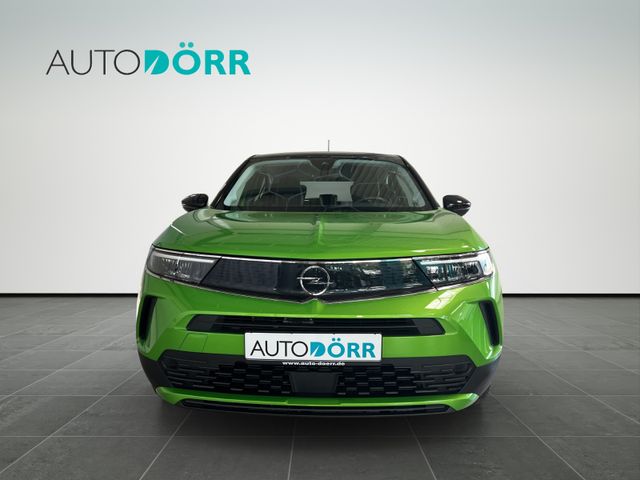 Vorschau Auto