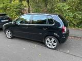 Volkswagen Polo 1.2 - Volkswagen Polo mit Benzin-Antrieb: Kombi