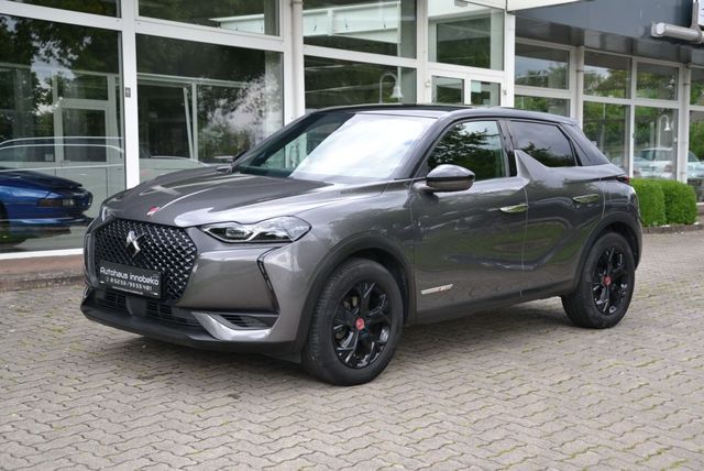 Citroën DS3 Crossback PureTech 130 Aut. PERFORMANCE LINE