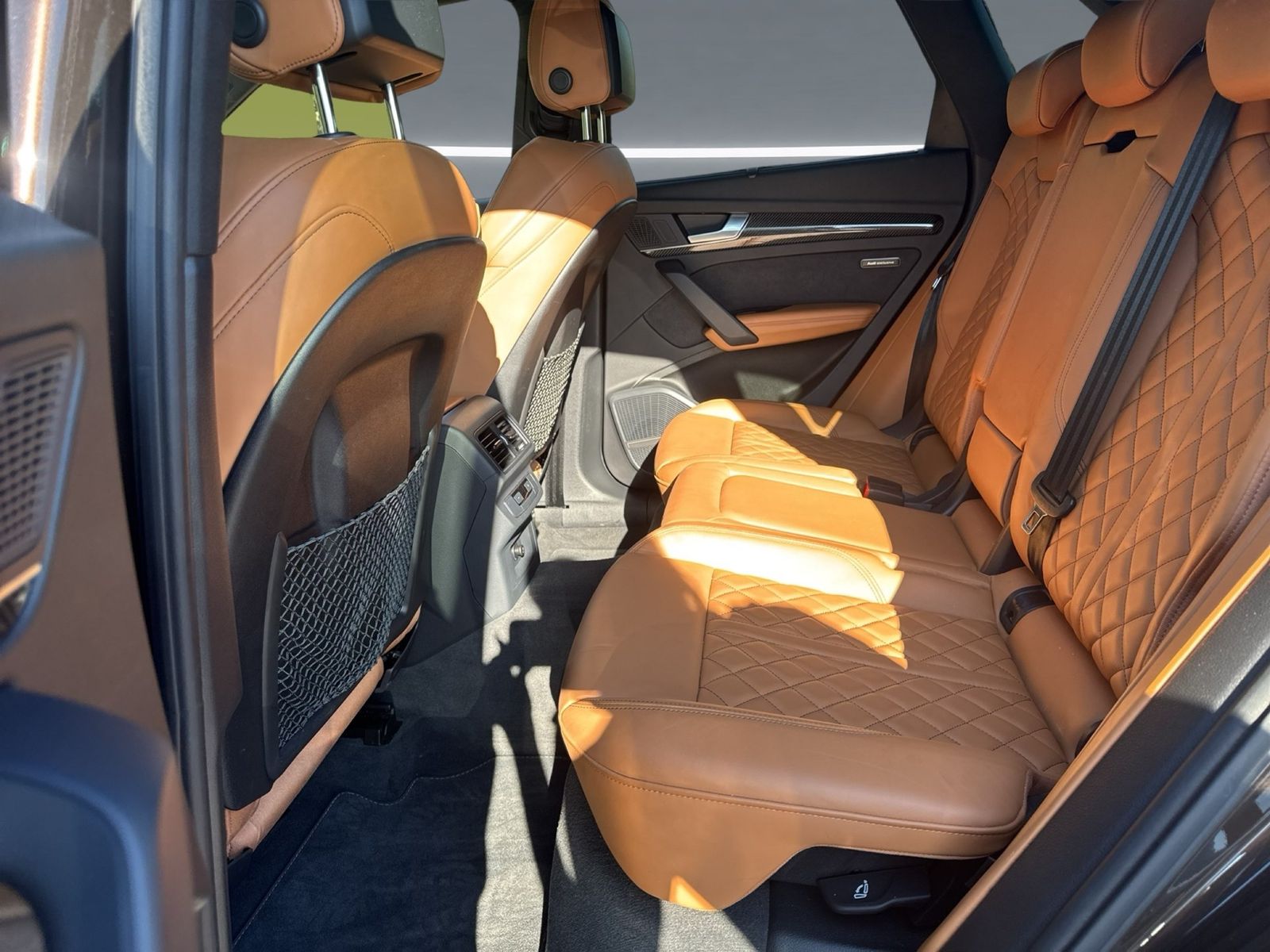 Audi SQ5 TDI qu MATRIX AHK 360° LUFT STHZG PANO B&O foto 13