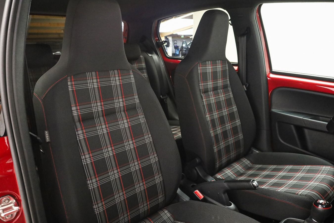 Volkswagen up! - Bild 23