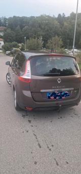Renault Grand Scenic 1.9 Diesel - Renault Grand Scenic: 1.9