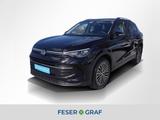 Volkswagen Tiguan 2.0 TDI Life DSG ACC AHK LED Navi Sitzh. - Volkswagen Tiguan Jahreswagen mit Diesel-Antrieb: Automatik
