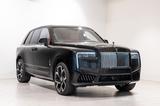 Rolls-Royce Cullinan Black Badge*4-Seats*Placed Perforations - Rolls-Royce Cullinan in Bochum