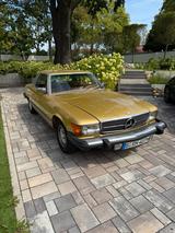 Mercedes-Benz SLC 450 - Note 2 - 2016 restauriert  - Mercedes-Benz SL 450
