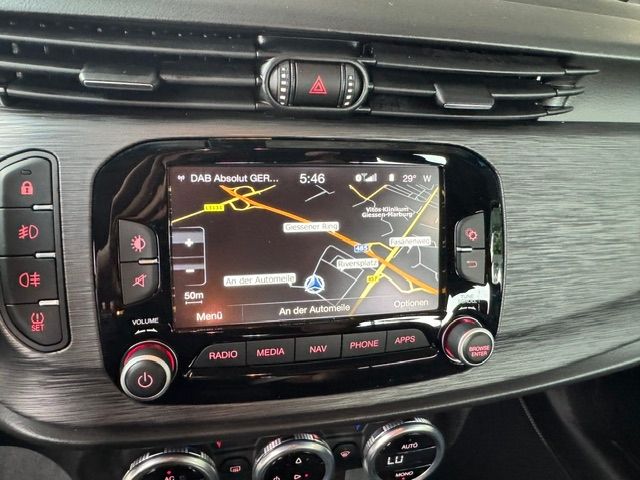 Fahrzeugabbildung Alfa Romeo Giulietta KLIMA XENON NAVI ALU