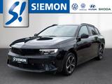 Opel Astra L ST 1.5 D GS NAVI LED RFK 360 CAM SHZ ACC - Opel Astra mit Diesel-Antrieb: 1.3