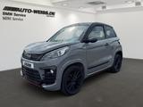 Ligier JS 60 ULTIMATE KLIMA +Autofahren ab 15 Jahren+ - gebrauchte Ligier Kleinwagen