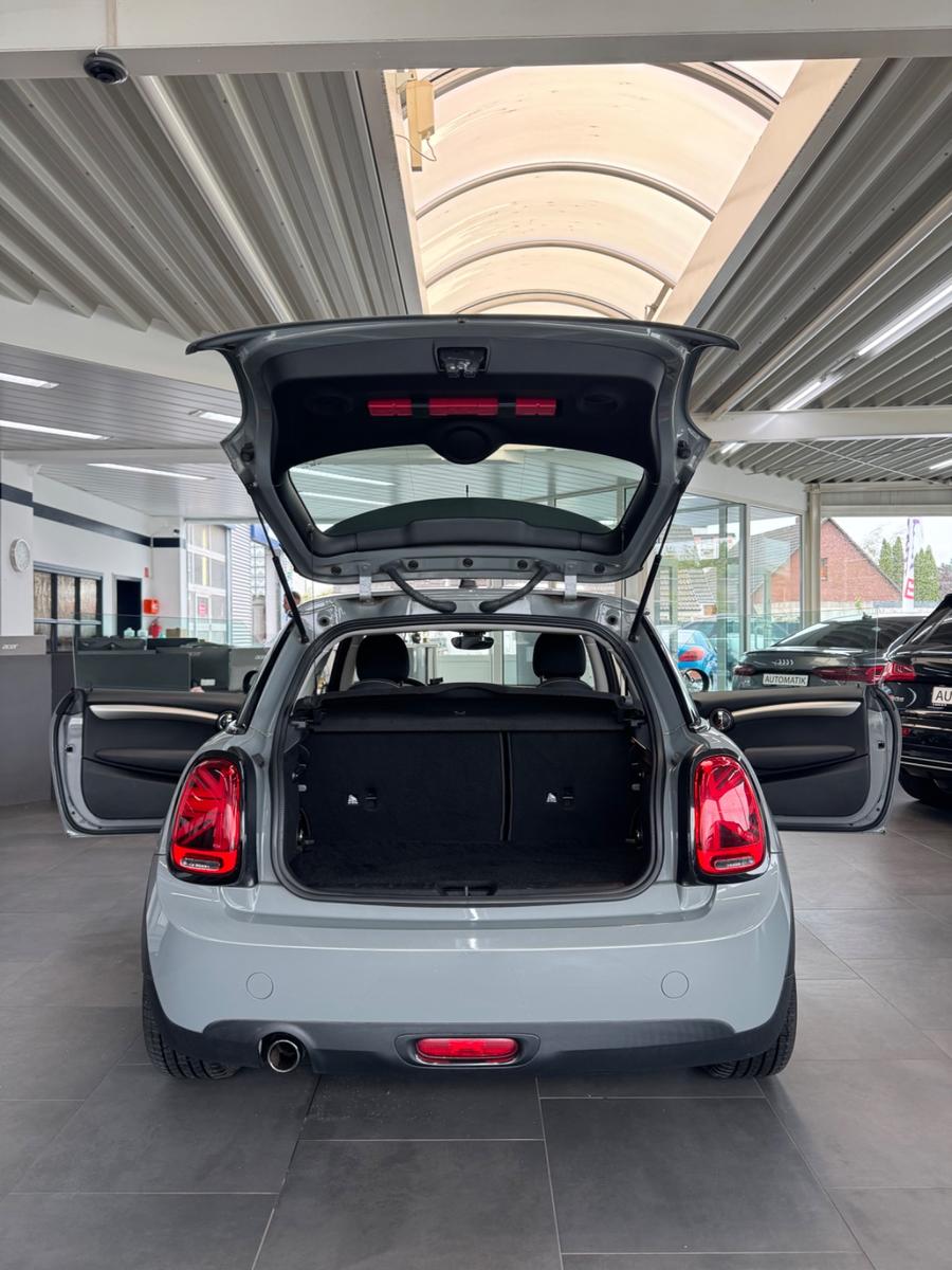 MINI COOPER Mini 3-trg. 1.5 *Shzg.*Klima*Pano*