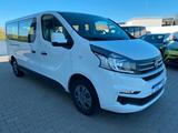 Fiat Talento Kombi L2H1 1,2t Family|/9sitze - Fiat Talento aus 2019