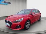 Hyundai i30 SW 1.4 TGDI DCT NAVI KAMERA SHZ LED-S. - Hyundai i30 SW Gebrauchtwagen