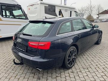 Audi A6 - 6