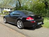 BMW M6 Coupe V10 SMG individuell  - BMW M6