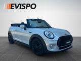 MINI COOPER Cabrio*H&K*SHZ*Finanzierung - MINI Cooper aus 2018