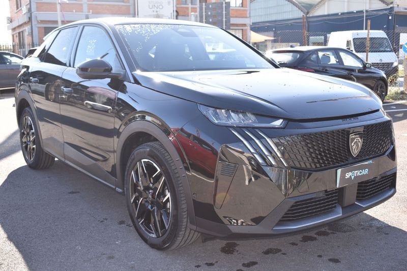 Peugeot 3008 3008 1.2 hybrid Allure 145cv e-dcs6 imagem 3