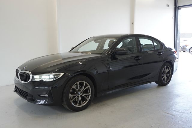 BMW 320i Aut. Sport Line *TOP Mit Extra's*