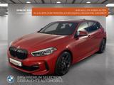 BMW 120i M Sport AHK LiveCockpitProf Pano.Dach PDC - BMW 120 in Kassel