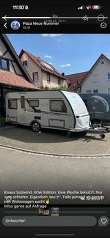 Knaus Südwind 460 EU 60 years  - Offers