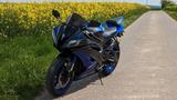 Yamaha R6 RJ15 Race Blue - Offers
