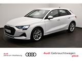 Audi A3 Sportback 35 TFSI S tronic advanced FACELIFT/ - Audi A3: Facelift