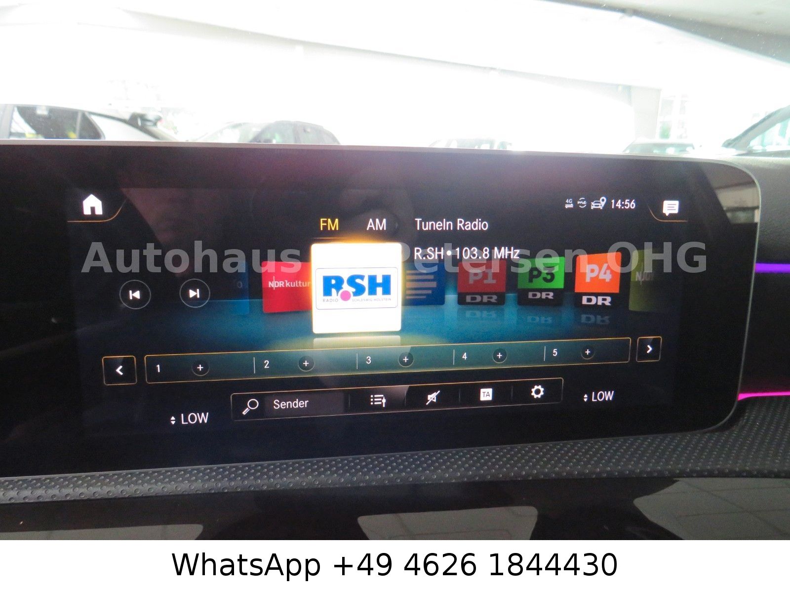 Fahrzeugabbildung Mercedes-Benz A 200*AMG*CAM*Memory*Pano*AHK*Sound*KeylessGo*
