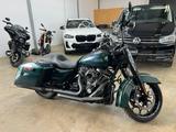Harley-Davidson FLHRXS Road King Special *CUSTOM PAINT*TOP* - HARLEY-DAVIDSON ROAD KING CUSTOM