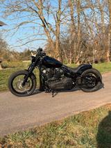 Harley-Davidson Street Bob