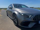 Mercedes-Benz A 45 AMG Mercedes-AMG A 45 4MATIC+ DCT Merce... - gebrauchte Mercedes-Benz A 45 AMG aus dem Jahr 2020