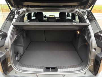 Dacia Duster Journey mild hybrid 140