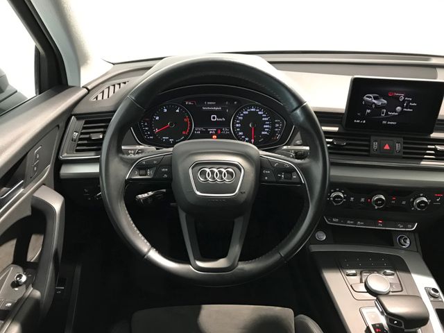 Audi Q5 40 TDI quattro 1. HAND XEN AHK KAM MMI NAV