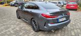 BMW 218 Gran Coupé - graue BMW 218 Gran Coupé