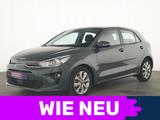 Kia Rio Vision Navigation|LED|SHZ|Klimaautomatik - Kia Rio in Mönchengladbach