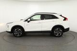 Mitsubishi Eclipse Cross 2.4 MIVEC CVT 4WD Kamera Tempomat - Mitsubishi Gebrauchtwagen in Rostock