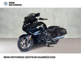 BMW K 1600 B - BMW Motorräder in Saarbrücken