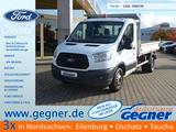 Ford Transit 470 L2 Kipper 3,5t AHK 170PS Ablastung - Ford Transit 17