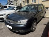 Ford Mondeo 2.0i Turnier Ghia Klima - Ford Mondeo aus 2007: Ghia