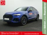Audi Q5 Sportback 40 TDI S-tronic s-line Edition 360-