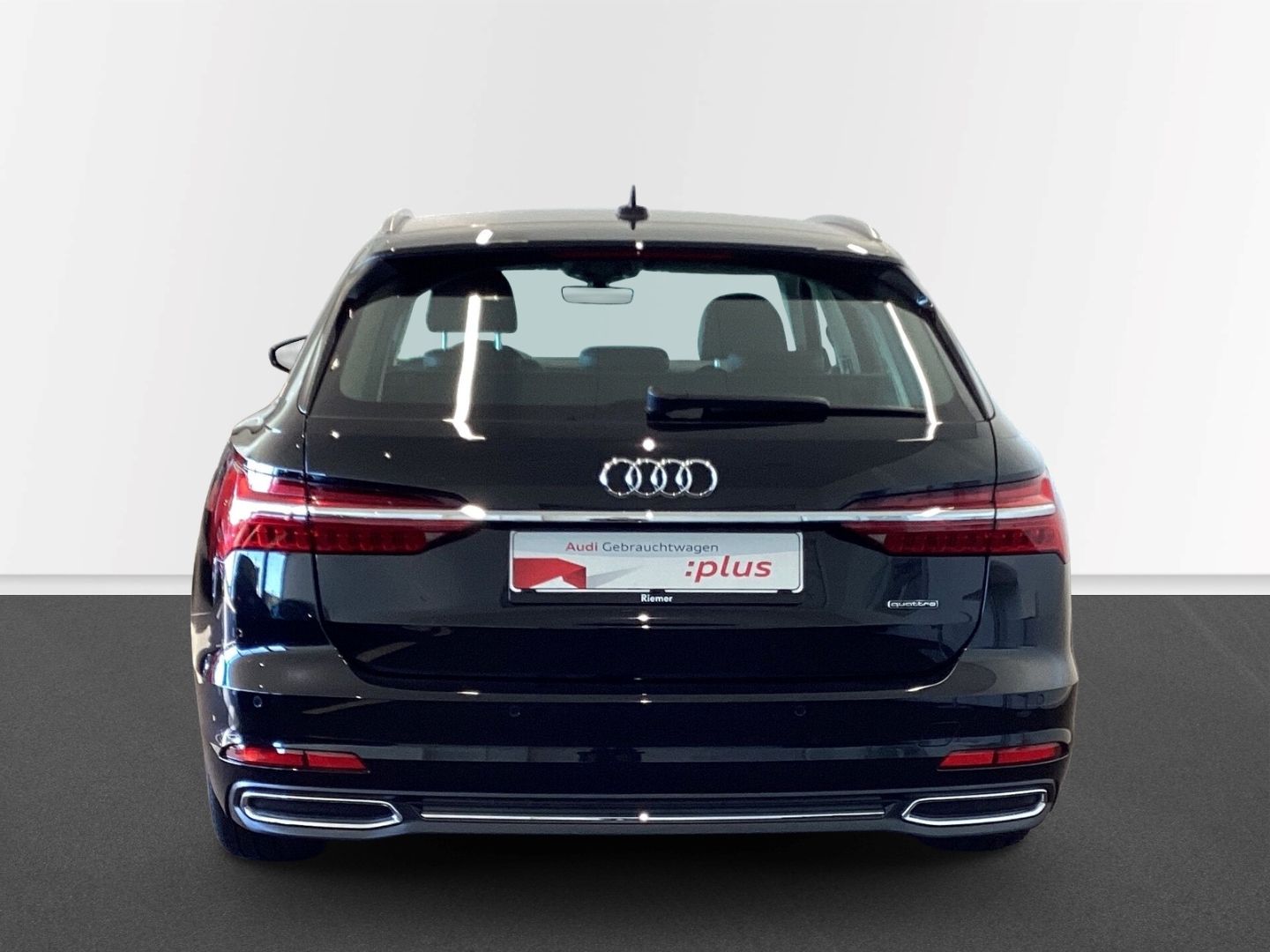 Audi A6 Avant 50TDI quattro sport Matrix-LED ACC B&O foto 5