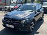 Mercedes-Benz GLC 250 GLC GLC 250 d 4Matic*SCHECKHEFT MERCEDES - Mercedes-Benz GLC 250 in Köln