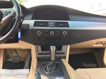 BMW 525 - 11