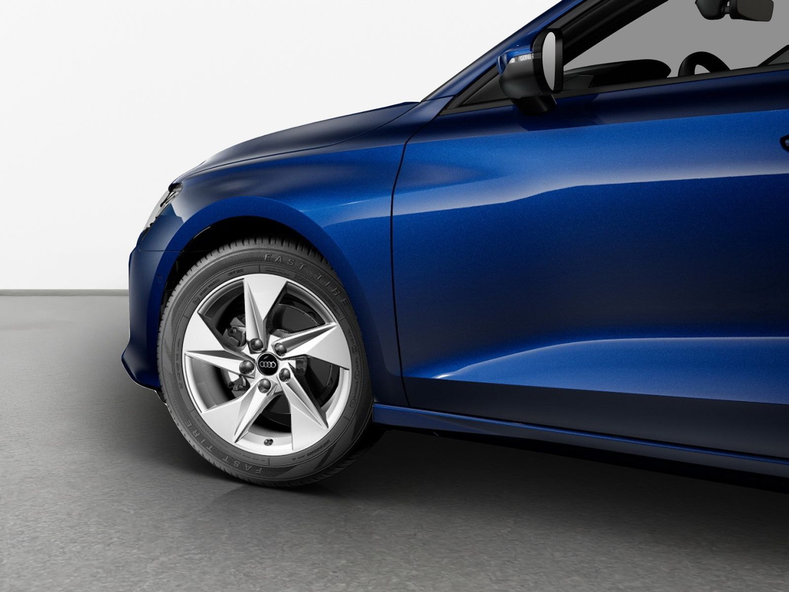 Audi A3 - Bild 13